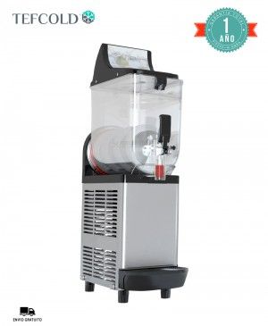 Granizadora Vertical Granicream 1-S Carpigiani Tefcold