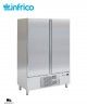 Armario de Refrigeración 2 Puertas IAN1002 Infrico