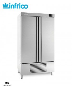 Armario de Refrigeración An 902 T/F Infrico
