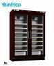 Armario de Vino en Madera EVV 200 MX Infrico