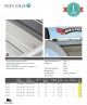Congelador Horizontal Tapa Cristal Corredera NIC301SC Tefcold