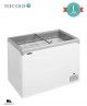 Congelador Horizontal Tapa Cristal Corredera NIC301SC Tefcold