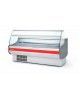 Vitrina Cerrada Refrigerada CVCE-9-20-C Coreco