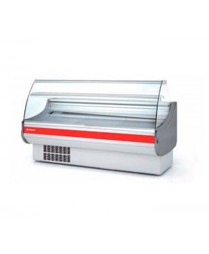 Vitrina Cerrada Refrigerada CVCE-9-20-C Coreco