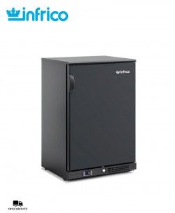 Armario Expositor Refrigerado Back-Bar ERV 15 PP Infrico