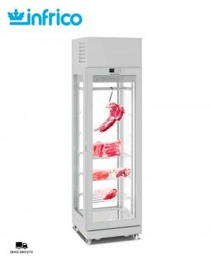 Armario Madurador de Carne AMC6714L Infrico
