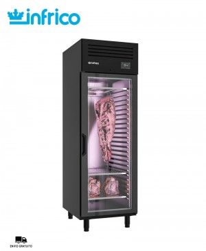 Armario Madurador de Carne AGB 701 MDAB Infrico