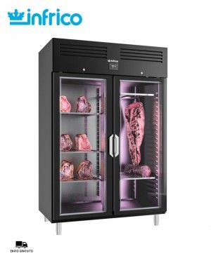 Armario Madurador de Carne AGB 1402 MDAB Infrico