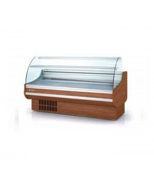 Vitrina Cerrada Refrigerada CVCE-9-20-CC Coreco