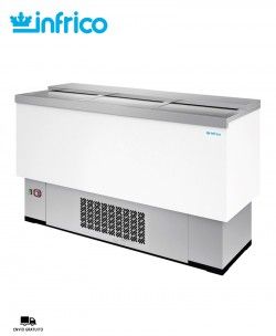 Botellero Profesional EFP 1500 EG Infrico