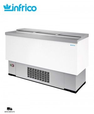 Botellero Profesional EFP 1500 EG Infrico