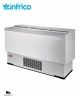 Botellero Profesional EFP 1500 II Infrico