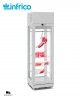 Armario Madurador de Carne AMC8714L Infrico