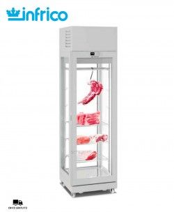 Armario Madurador de Carne AMC8714L Infrico