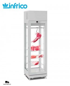 Armario Madurador de Carne AMC8714L Infrico