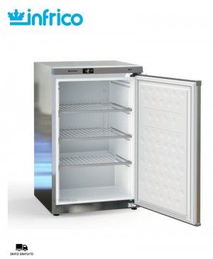 Congelador Escarchacopas CV 130 I HC Infrico