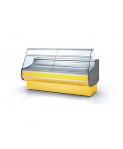 Vitrina Cerrada Refrigerada CVE-9-20-R Coreco