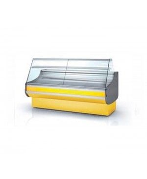 Vitrina Cerrada Refrigerada CVE-9-20-R Coreco