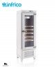 Expositor de Vino en Madera EVV 23 R1G Infrico