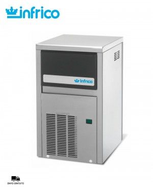 Fabricador de Hielo FHC20AHC Infrico