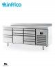 Mesa Fría BMPP 2000 II Infrico