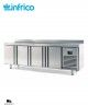 Mesa Fría BMPP 2500 II Infrico