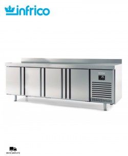 Mesa Fría BMPP 2500 II Infrico