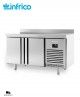 Mesa Refrigeración BMGN 1470 II Infrico