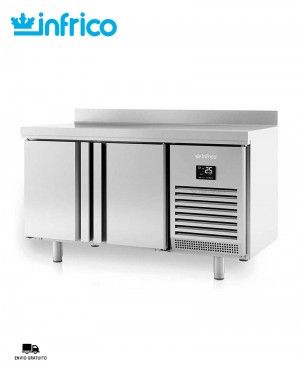 Mesa Refrigeración BMGN 1470 II Infrico