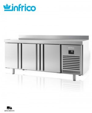 Mesa Refrigeración BMGN 1960 II Infrico