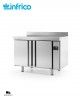Mesa Refrigerada BMPP 1500 GR Infrico