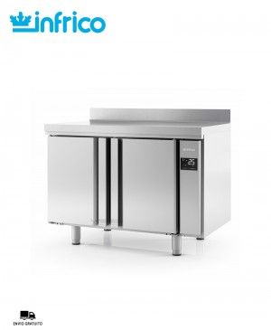 Mesa Refrigerada BMPP 1500 GR Infrico
