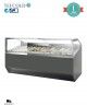 Vitrina para Helados SUPER CAPRI 12 ISA Tefcold