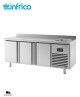 Mesa Refrigerada con Fregadero BMPPF 2000 II Infrico