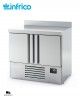 Mesa Refrigerada para Ensaladas ME 1000 II Infrico