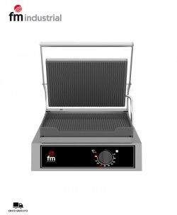 Grill Eléctrico Profesional GR-1 FM