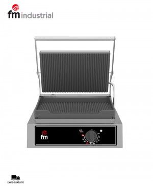 Grill Eléctrico GR-1 FM