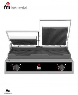 Grill Eléctrico GR-2 FM