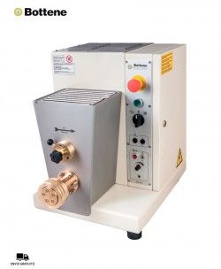 Máquina para Pasta Fresca PM 35 Bottene