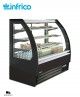 Vitrina Refrigerada Pastelería VBR 18 IR Infrico