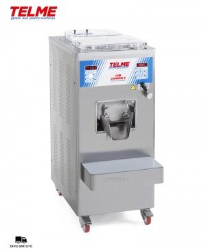 Maquina Multifución Helados Combigel 8A Telme