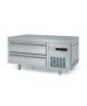 Mesa Fría GN 2/1 BAJO COCINA KBR-47 Coreco