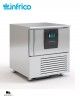Abatidor de Temperatura ABT5 1L Infrico