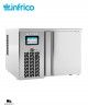 Abatidor de Temperatura ABT3 1S Infrico