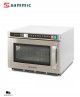 Horno Microondas Industrial MO-1817S Sammic