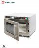 Horno Microondas Industrial MO-1817S Sammic