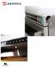 Horno Microondas Industrial MO-1817S Sammic
