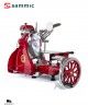 Cortadora de Fiambre Manual VS-300R Sammic