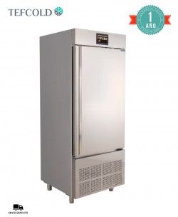 Abatidor de 14 Bandejas BLCA14X1 Tefcold