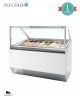 Vitrina para Helados MILLENNIUM ST16 ISA Tefcold